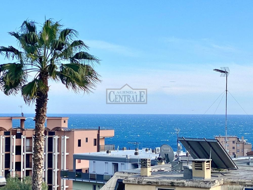 Agenzia Immobiliare Centrale Sanremo